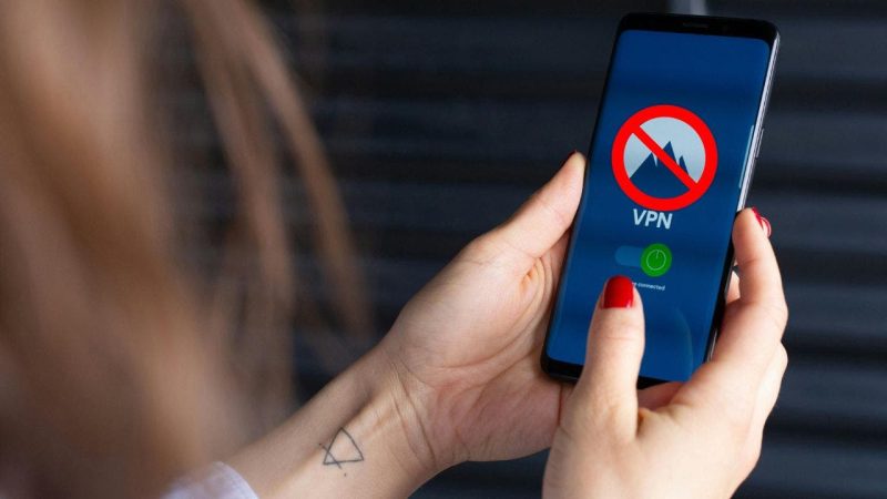 Malicious apps posing as VPNs can turn your device into a tool for cyberattacks