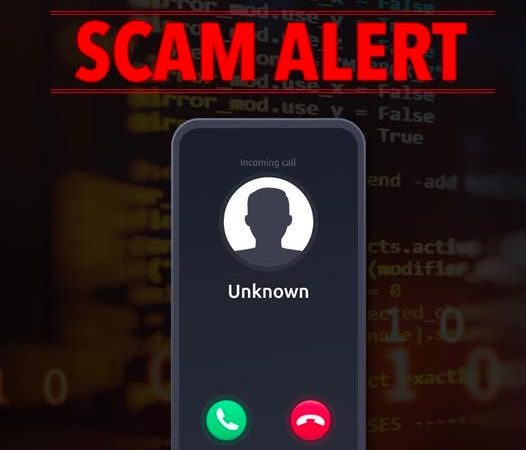 Californians warned to be on high alert for ‘Amber Alert’ scam