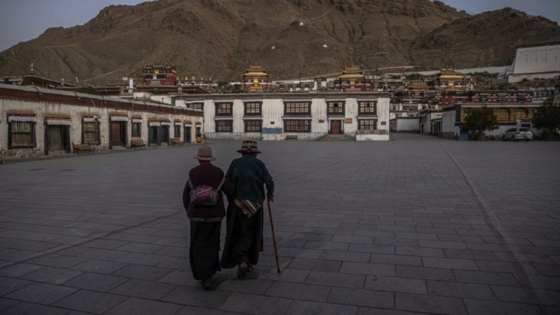 Earthquake hits Tibet’s Shigatse city, tremors felt in Nepal’s Kathmandu | Earthquakes News