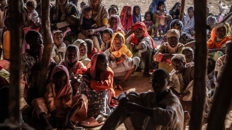 US says Sudan’s RSF committed genocide, announces sanctions on leaders | Sudan war News