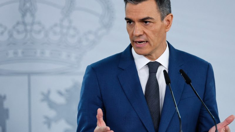 Spain’s Sanchez says Musk incites hatred, warns against fascism in Europe | European Union News