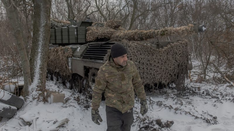 Russia-Ukraine war: List of key events, day 1,044 | Russia-Ukraine war News