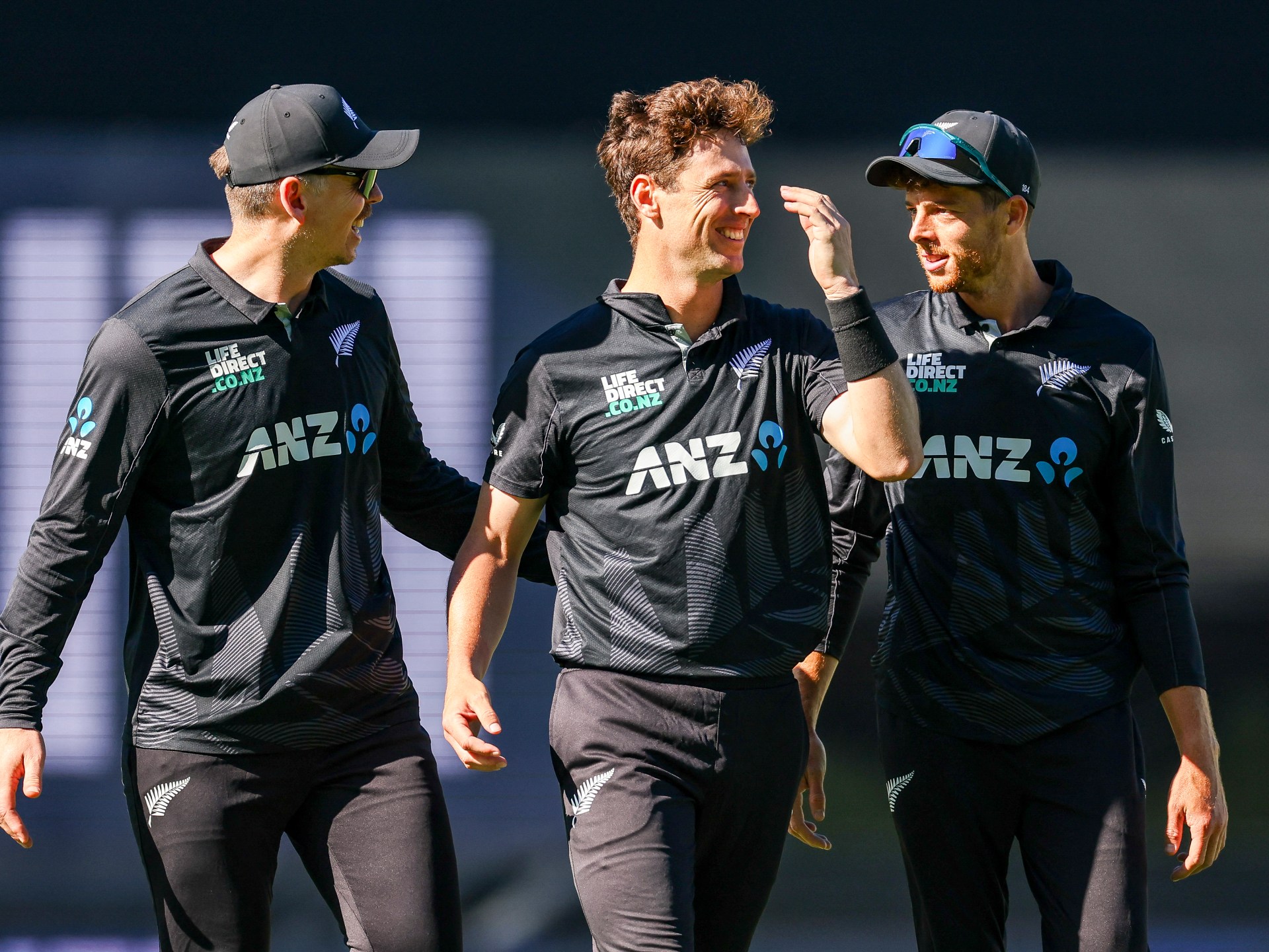 New Zealand name pace-heavy squad for ICC Champions Trophy 2025 | Cricket News