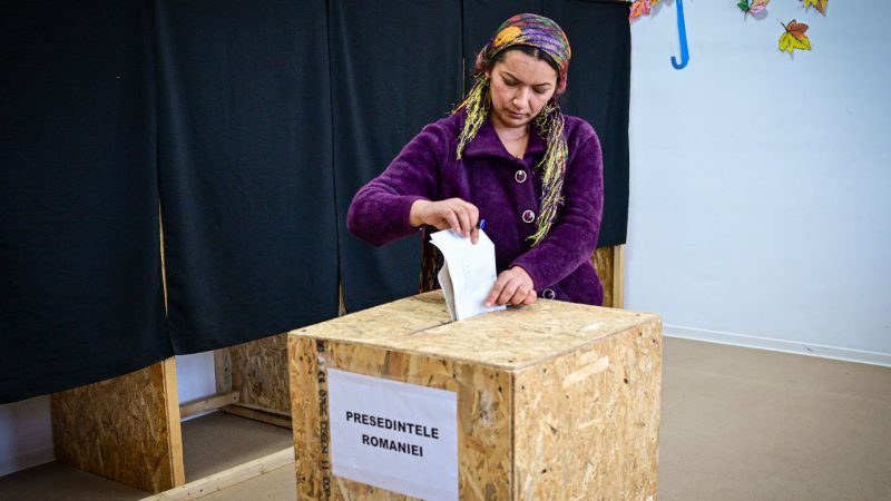 Romania sets May date for new presidential election | Elections News