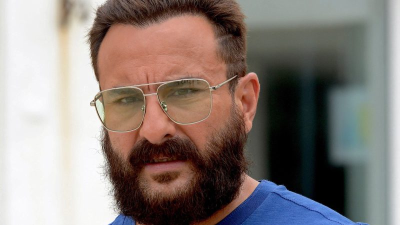 Bollywood star Saif Ali Khan stabbed in ‘attempted burglary’ at Mumbai home | News