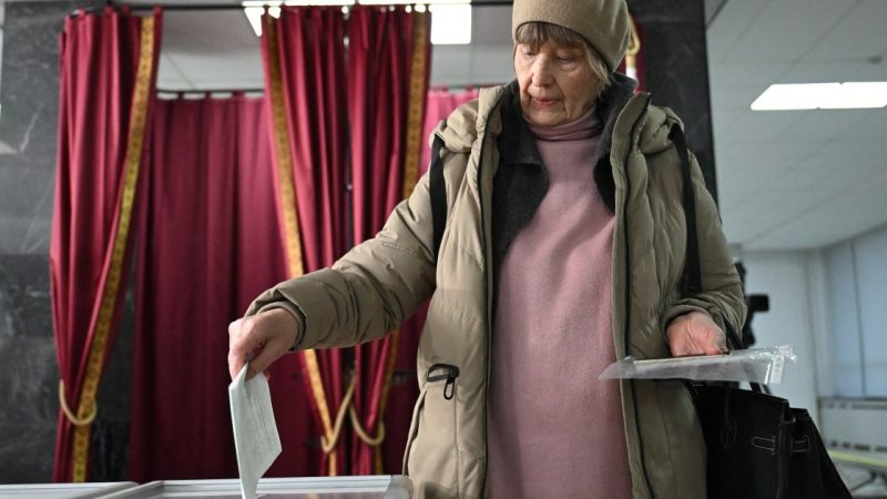 Voting under way in Belarus with Lukashenko set to extend 30-year rule | Elections News