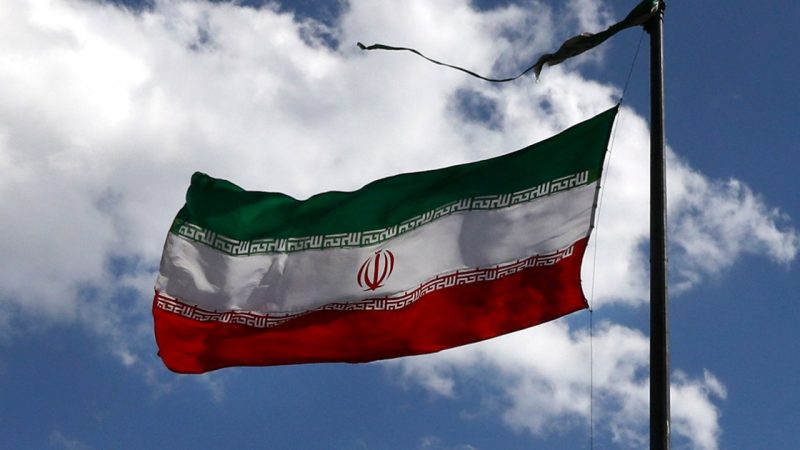 Swiss national held by Iran on spying charges dies in prison | Espionage News