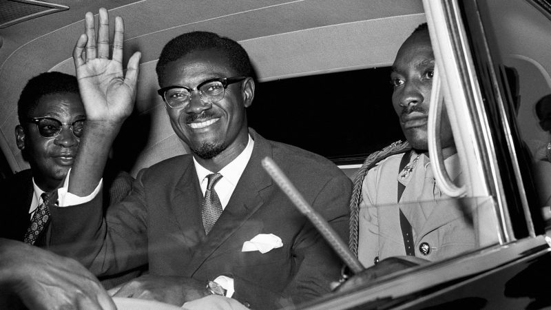 ‘Symbol of resistance’: Lumumba, the Congolese hero killed before his prime | History News