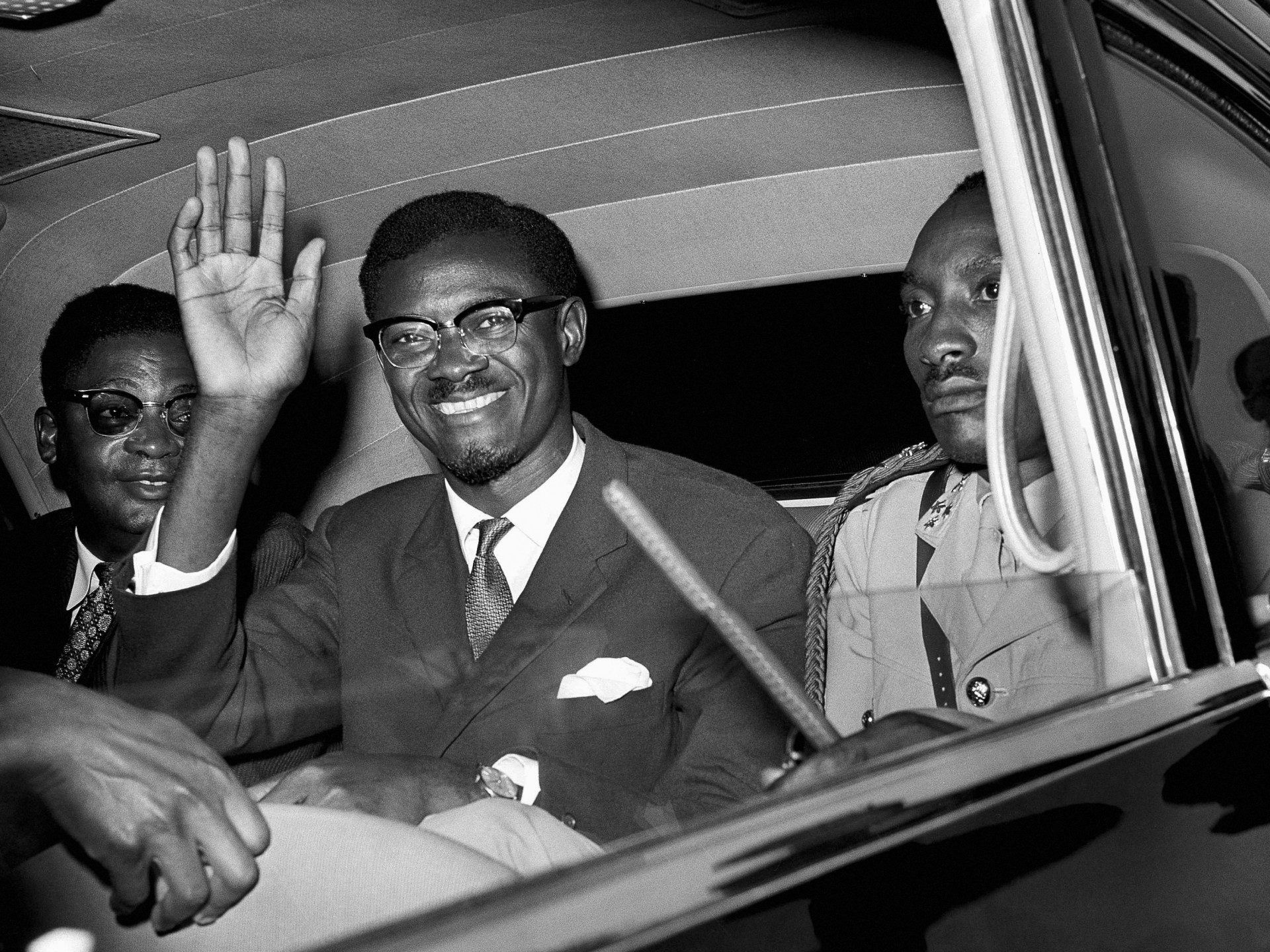 ‘Symbol of resistance’: Lumumba, the Congolese hero killed before his prime | History News