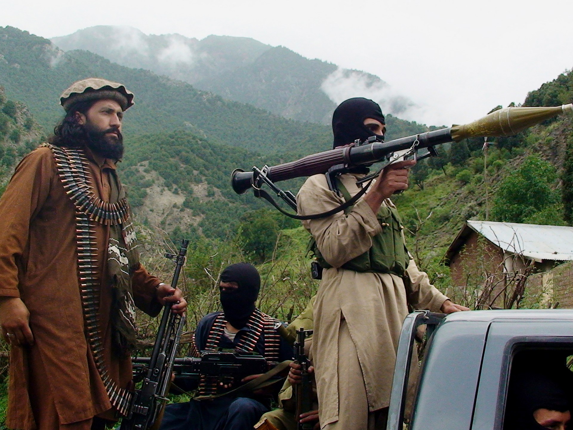 Pakistan Taliban threatens military-run businesses amid rising violence | Pakistan Taliban News