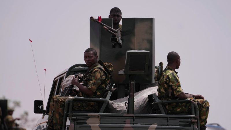 Lakurawa, the new armed group wreaking havoc on the Nigeria-Niger border | Armed Groups News