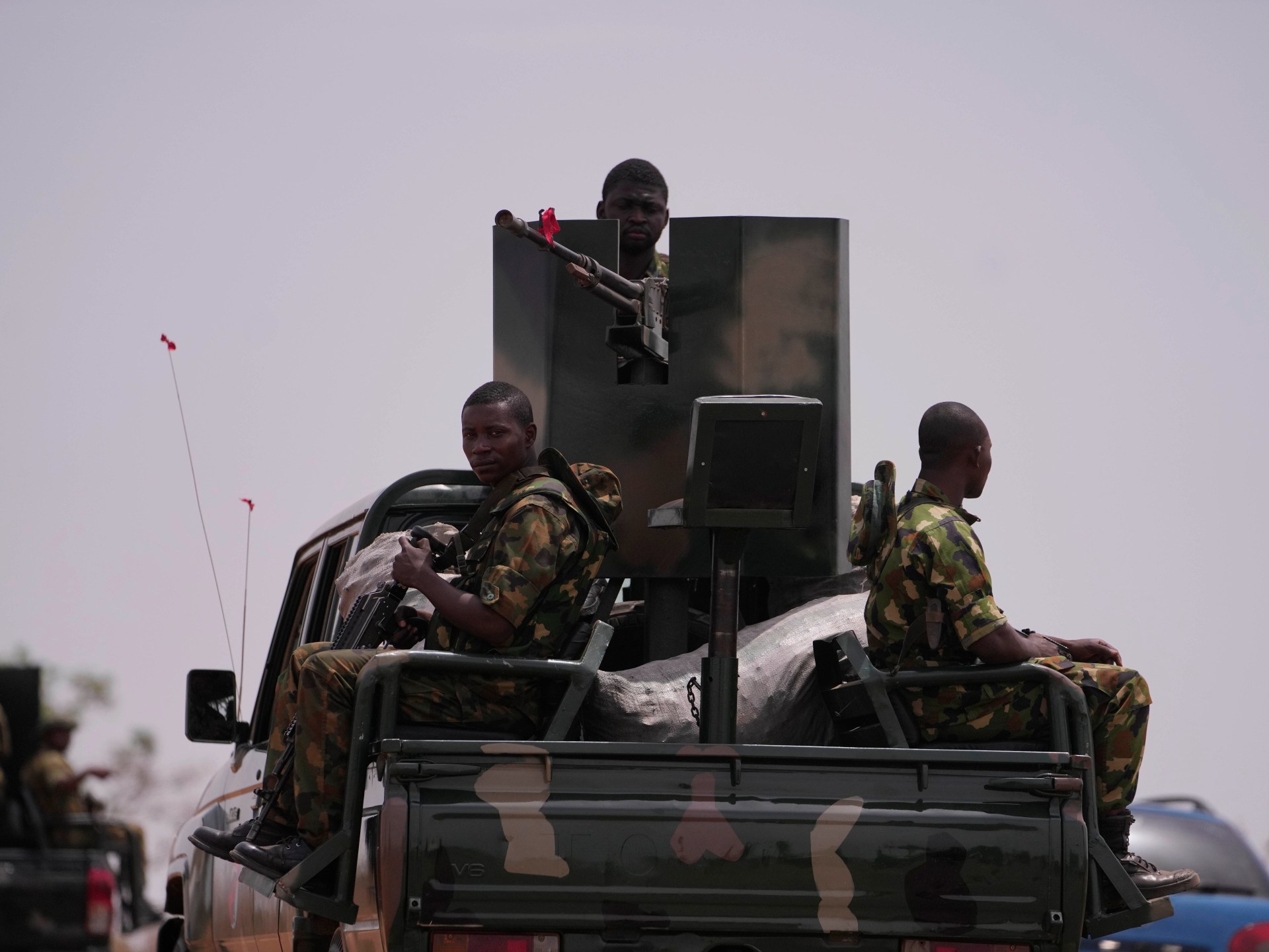 Lakurawa, the new armed group wreaking havoc on the Nigeria-Niger border | Armed Groups News