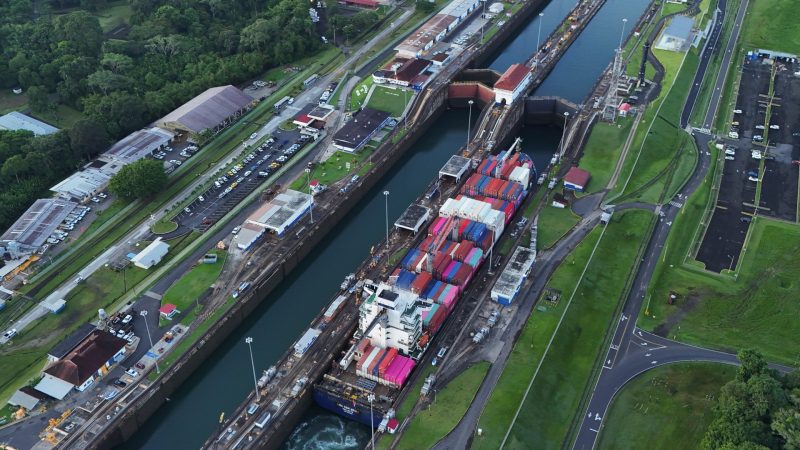 Donald Trump and the great Panama Canal tantrum | Opinions