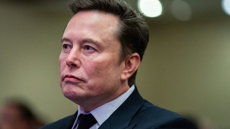 British minister says Musk ‘misinformed’ on UK child grooming scandals | The Far Right News