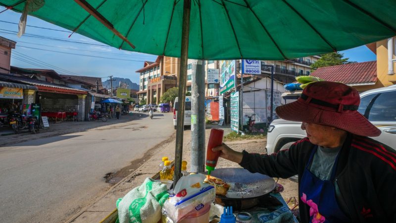 The secret to a balanced diet? Better roads, say scientists | Health News