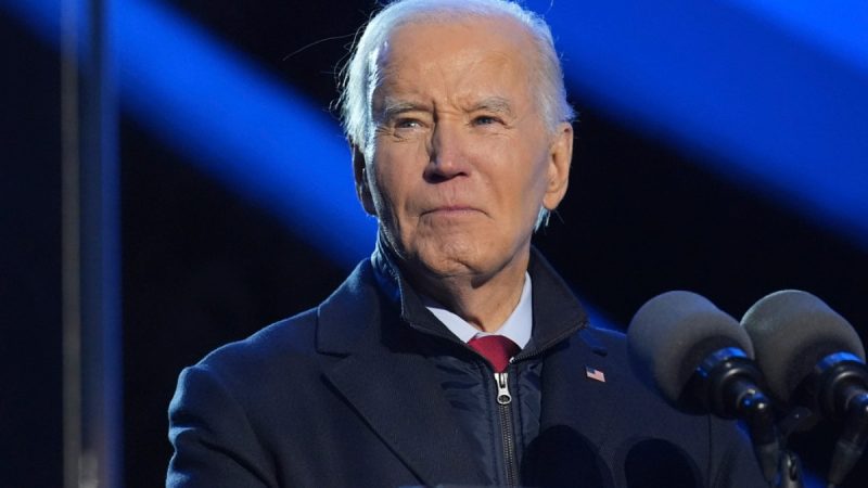 Industry groups sue over Biden ban on medical debt in credit reports | Business and Economy News