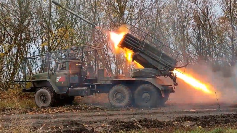 Ukraine launches new offensive in Russia’s Kursk as war casualties mount | Russia-Ukraine war News