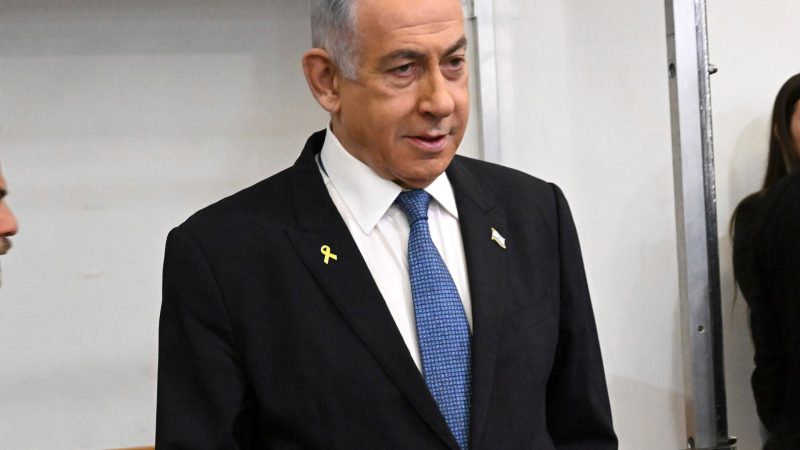 Poland says it will protect Benjamin Netanyahu from potential arrest | Israel-Palestine conflict News