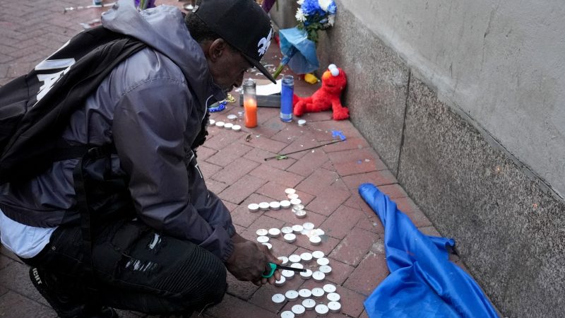 New Orleans mourns as Bourbon Street reopens after truck-ramming attack | In Pictures News