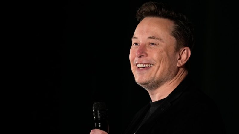 US watchdog sues Elon Musk over late disclosure of Twitter stake | Technology