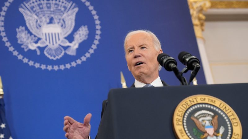 Biden administration expected to lift ‘terror’ designation for Cuba: Report | Joe Biden News