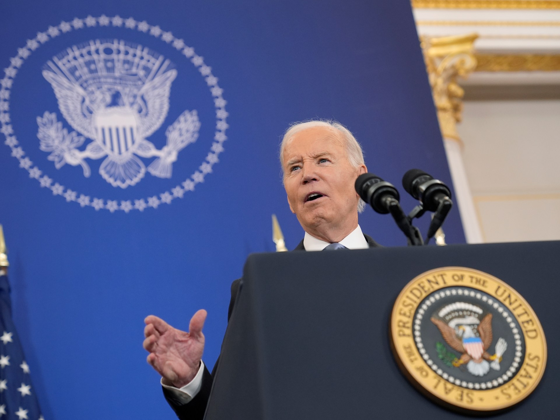 Biden administration expected to lift ‘terror’ designation for Cuba: Report | Joe Biden News