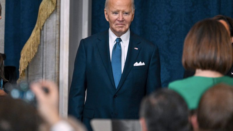 Biden hands preemptive pardons to family, allies citing Trump retaliation | News