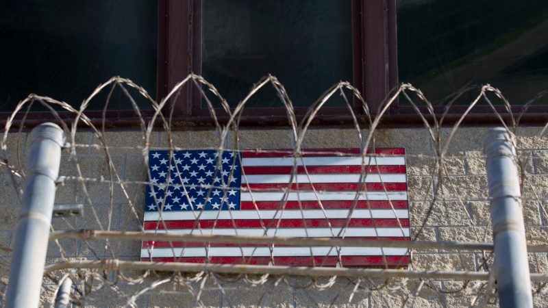 Guantanamo at 23: What’s next for the ‘lawless’ detention facility? | Human Rights News