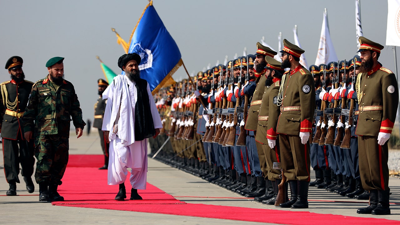 India steps up diplomatic relations with the Taliban as rival Pakistan loses influence in Afghanistan