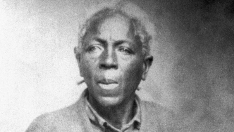 Remembering Matilda, the last survivor of the transatlantic slave trade | Slavery