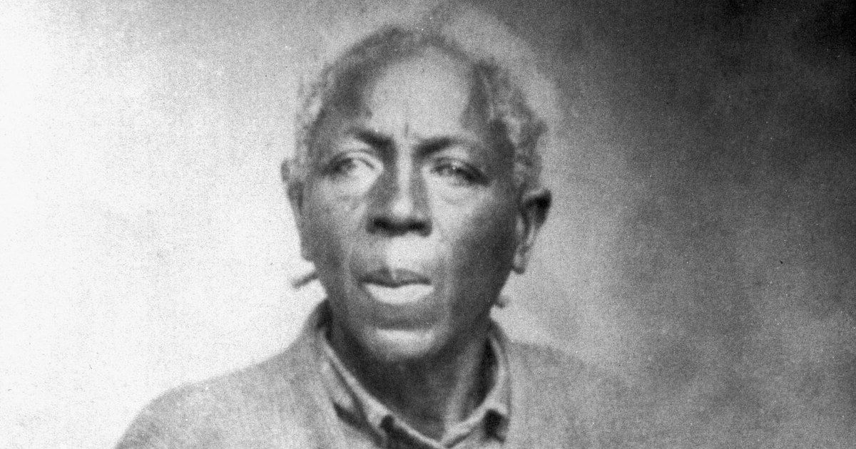 Remembering Matilda, the last survivor of the transatlantic slave trade | Slavery