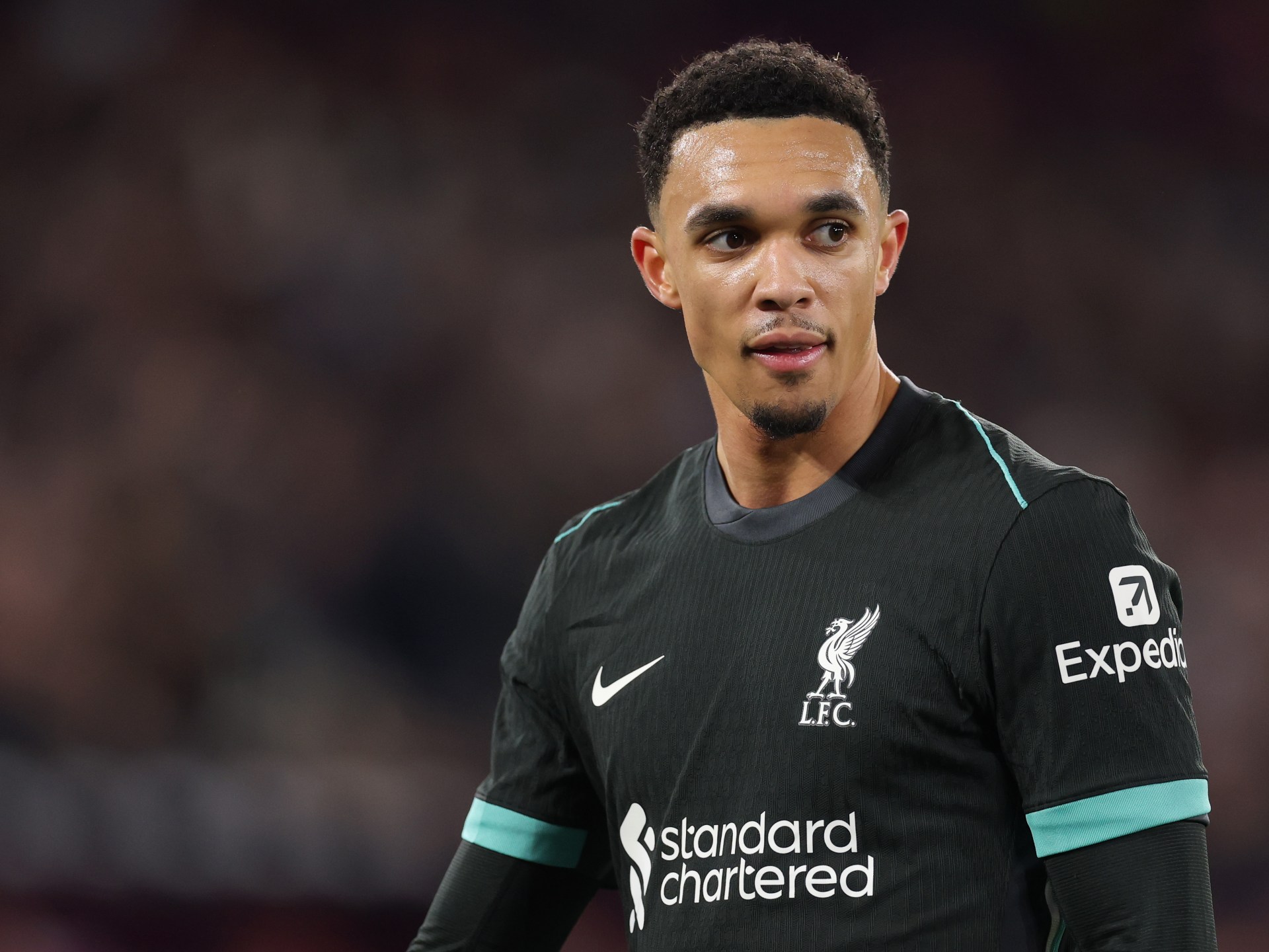 Alexander-Arnold ‘fully committed’ to Liverpool amid Real Madrid interest | Football News