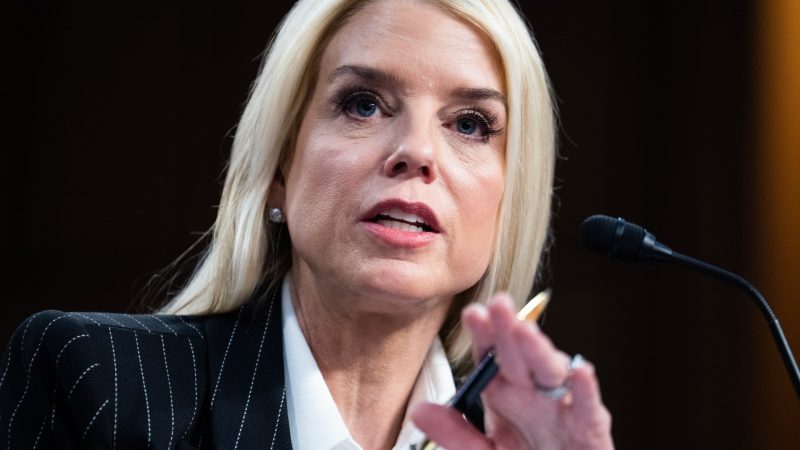 Will Pam Bondi, attorney general pick, retract claims of ‘stolen’ election? | US Election 2024 News