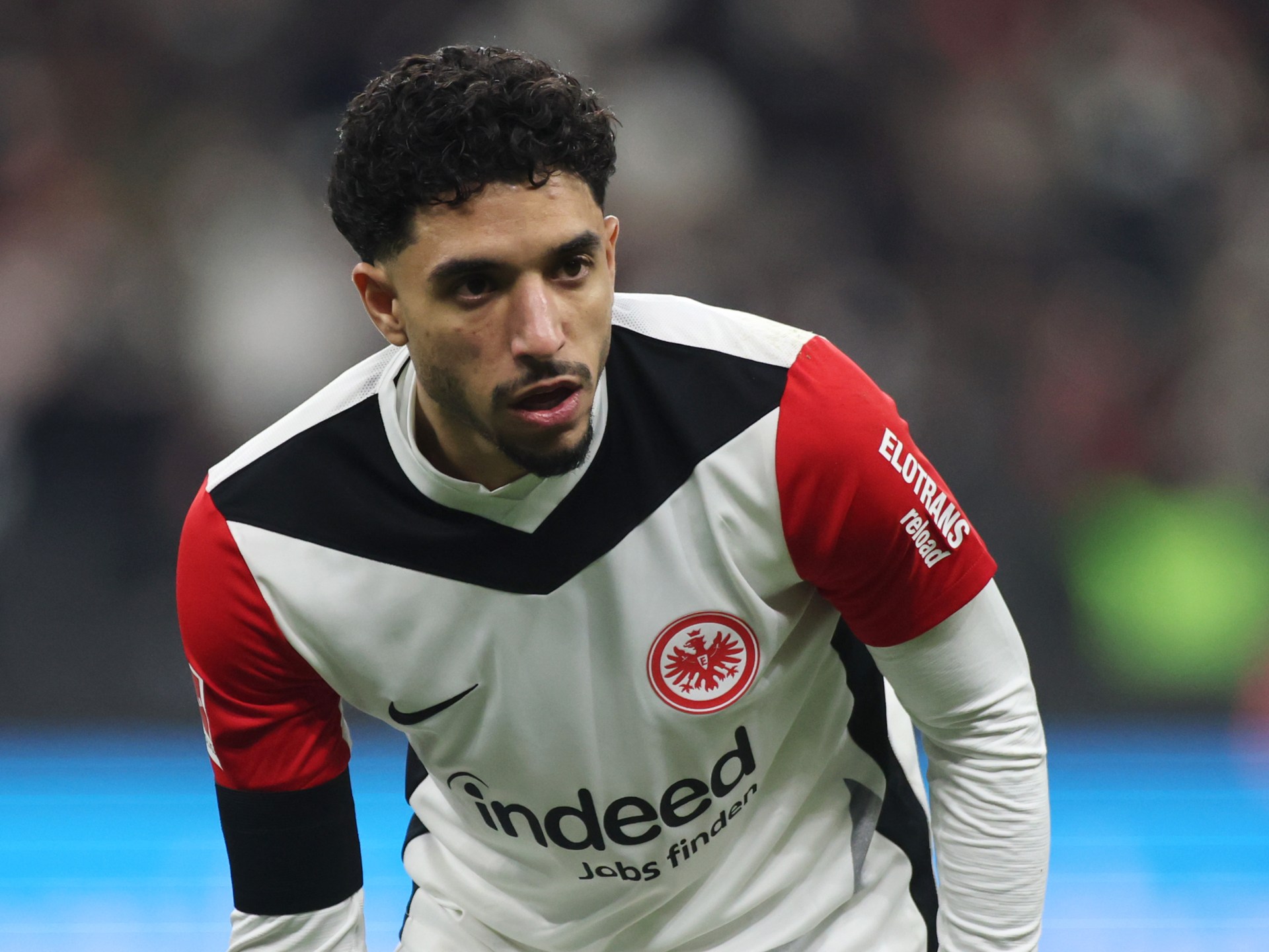 Manchester City sign Egypt star Omar Marmoush from Eintracht Frankfurt | Football News