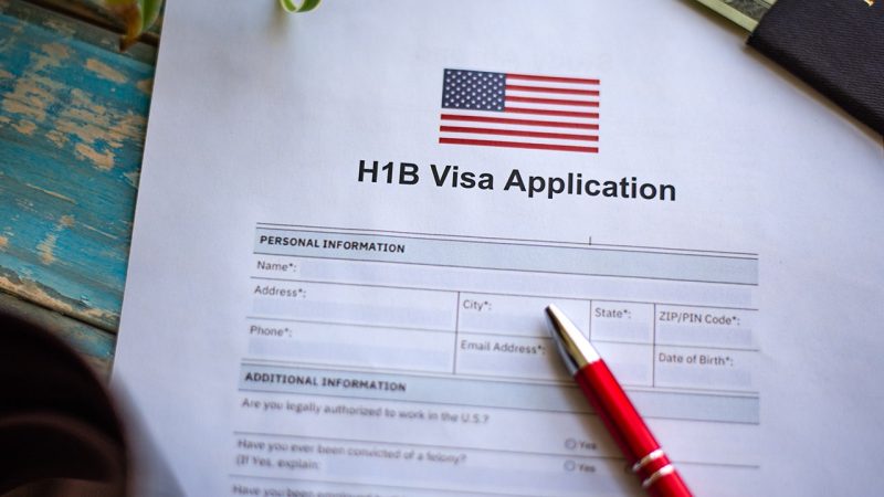 As a Berkeley professor, I see the impact H-1B visas and AI have on students’ job opportunities