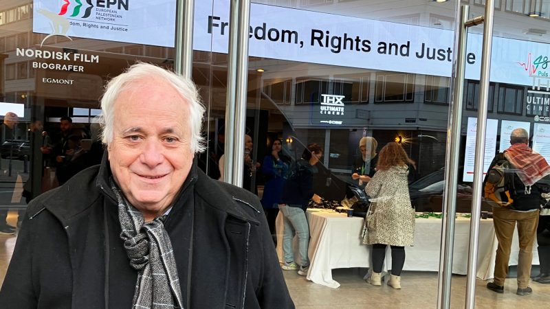 Israeli historian Ilan Pappe: ‘This is the last phase of Zionism’ | Israel-Palestine conflict News