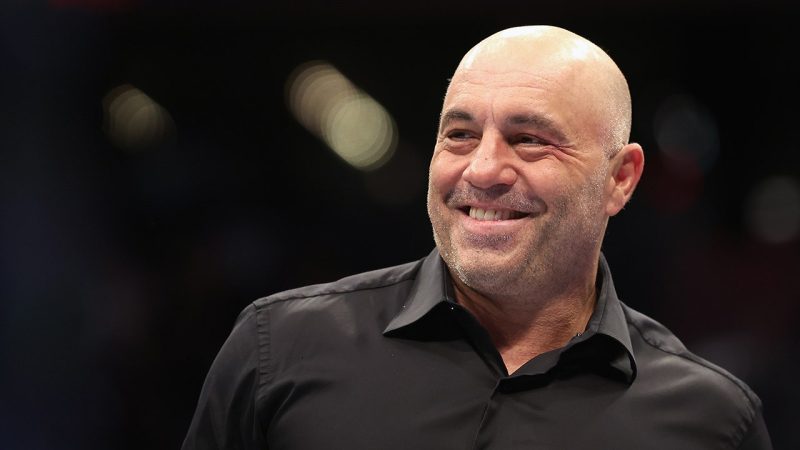 Joe Rogan’s five most noteworthy moments that shaped America in 2024