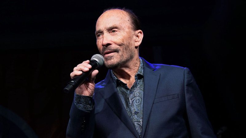 Lee Greenwood set to release new song co-wrote by Ronald Reagan