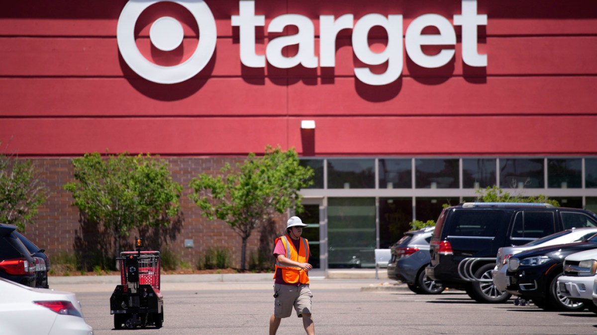 Target becomes latest US firm to end DEI initiatives | Business and Economy News