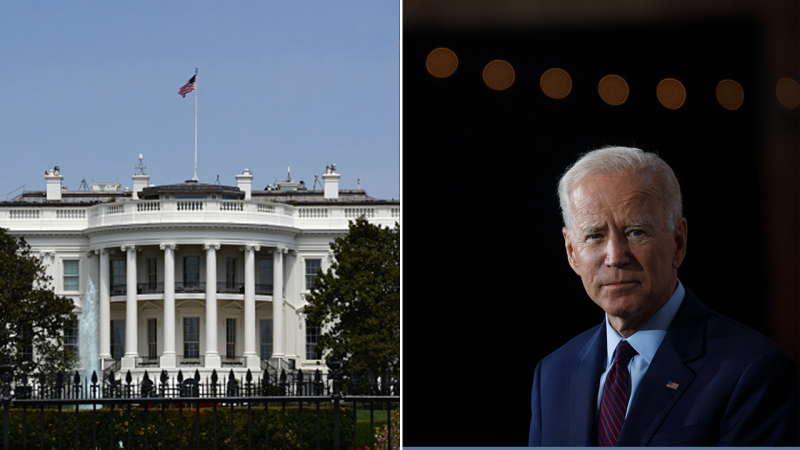 Biden’s legacy questioned by NBC with White House sentiment ‘like a morgue’