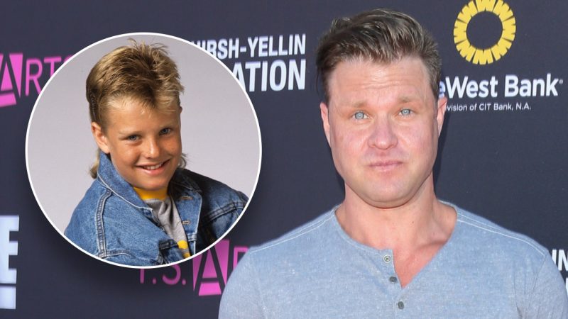 ‘Home Improvement’ star Zachery Ty Bryan allegedly choked, punched woman in domestic violence dispute