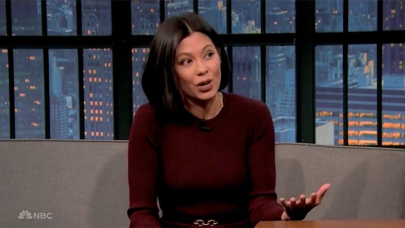 MSNBC’s Alex Wagner says media missed ‘cataclysmic moment’ in 2024 election