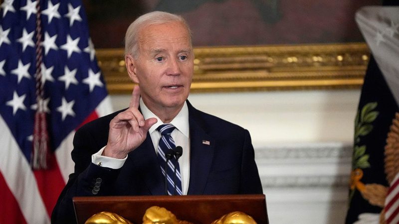 Two death row inmates refuse Biden’s commutation fight for their innocence