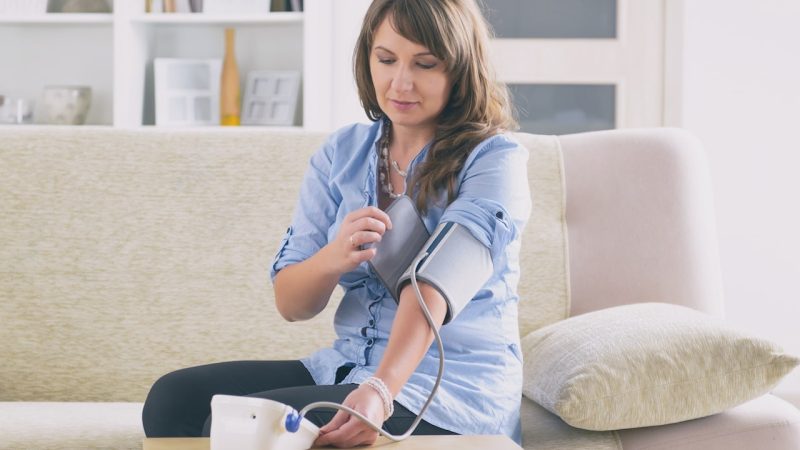 7 blood pressure mistakes that could be throwing off your readings