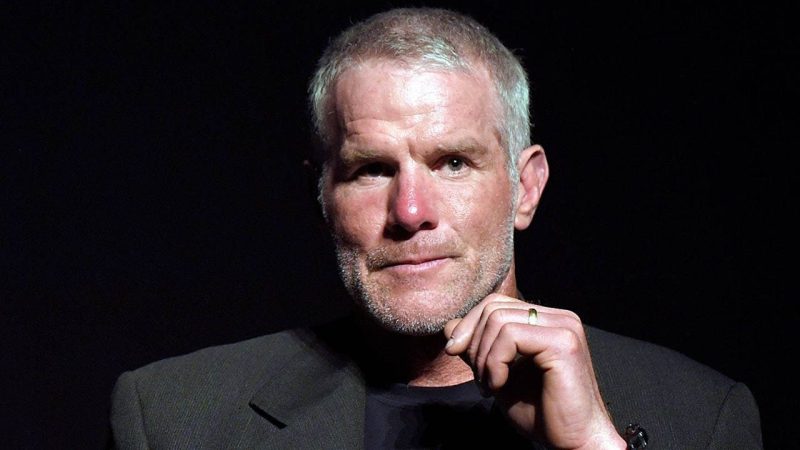 Brett Favre reflects on Saints’ bounty scandal that rewarded players who injured him