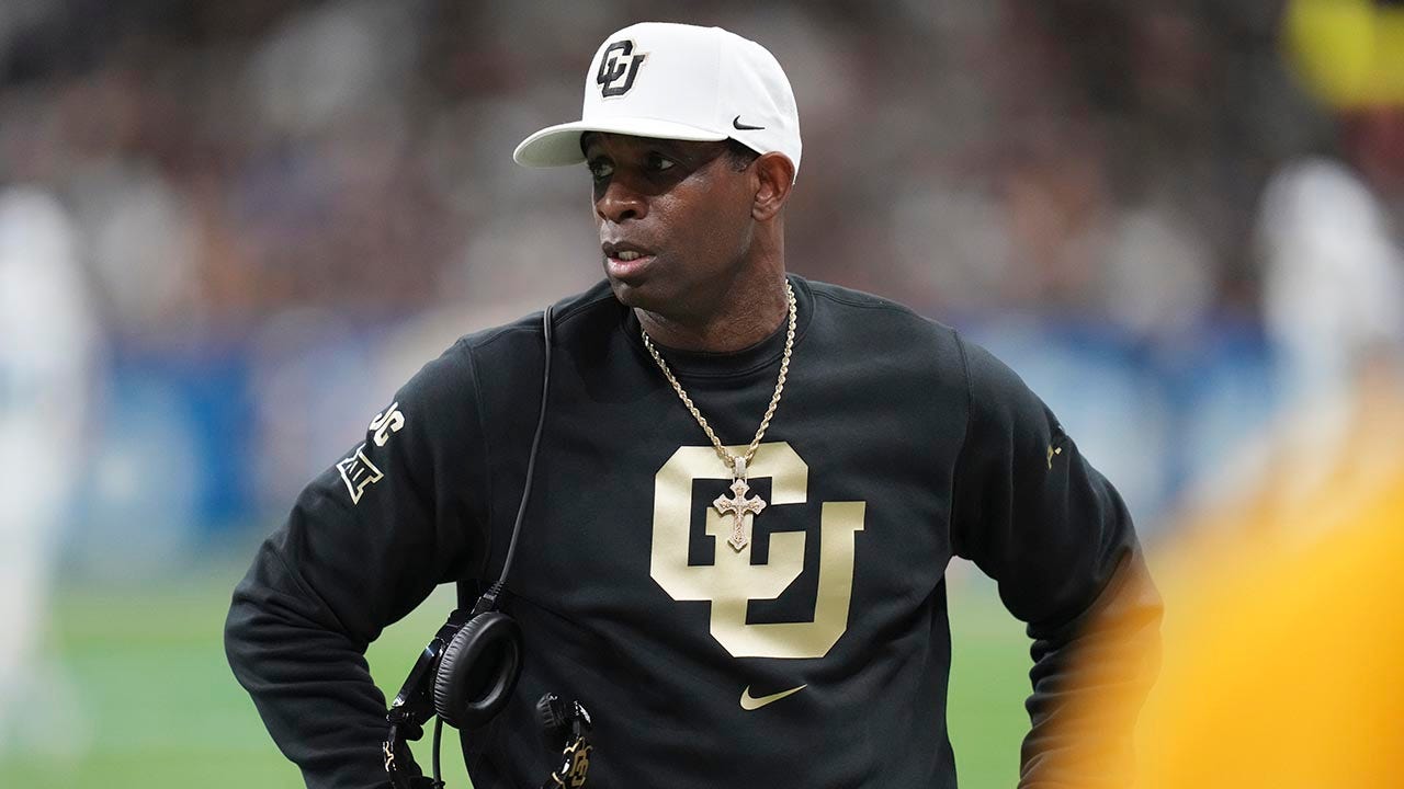 Deion Sanders has ‘very strong interest’ in open Raiders job: report