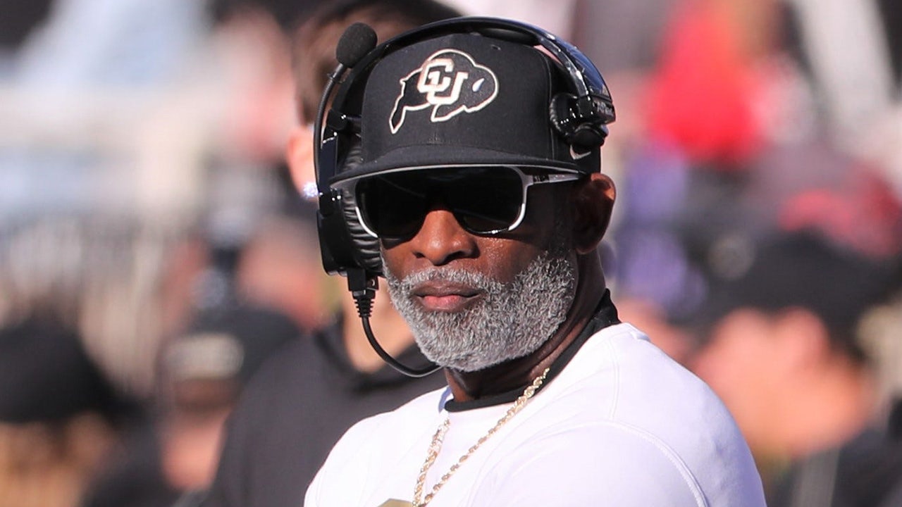 Deion Sanders, Jerry Jones talk Cowboys’ head coaching job: reports