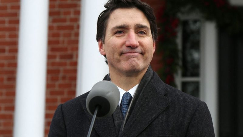 Good riddance, Justin Trudeau | Opinions