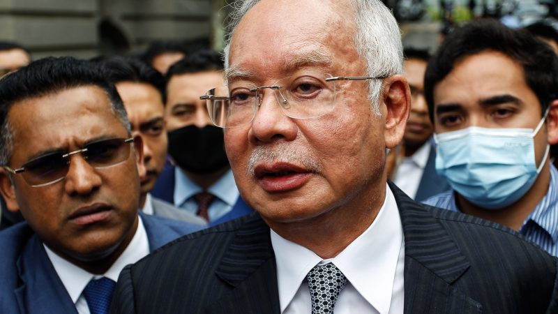 Malaysia court grants jailed ex-PM Najib access to house arrest decree | Courts News