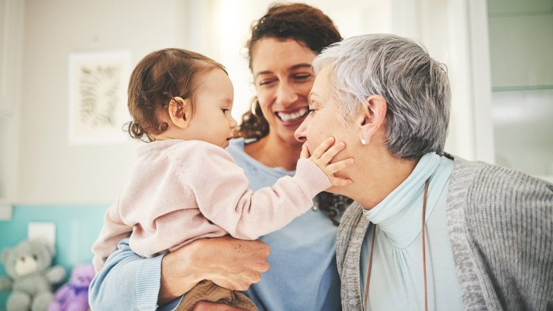 Friends, family may protect against heart attack, stroke and more, says study